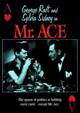 Mr. Ace poster