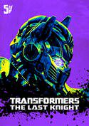 Transformer: The Last Knight