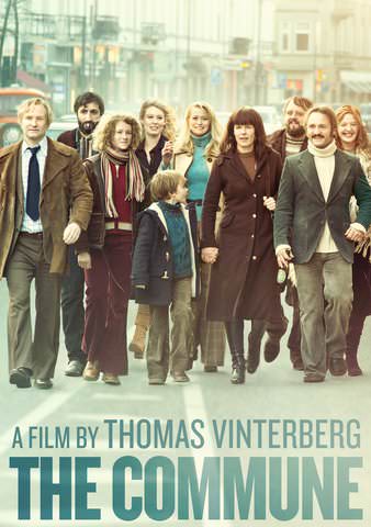 Vudu The Commune Thomas Vinterberg Trine Dyrholm Ulrich Thomsen Helene Reingaard Neumann Watch Movies Tv Online