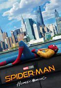 Spider-Man Homecoming