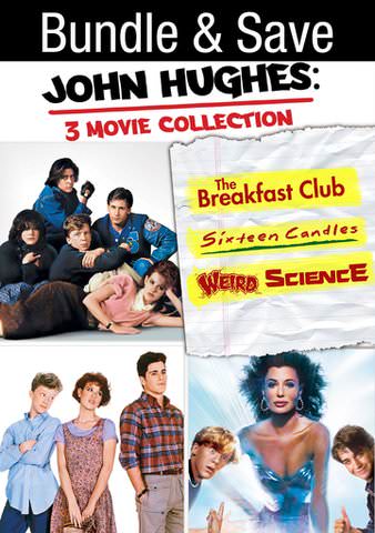 John Hughes 3-Movie Collection (Bundle) poster