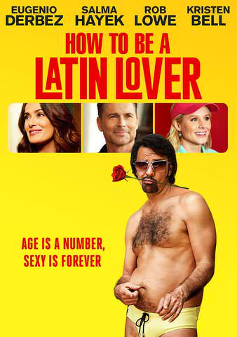 How To Be A Latin Lover Watch Online Free