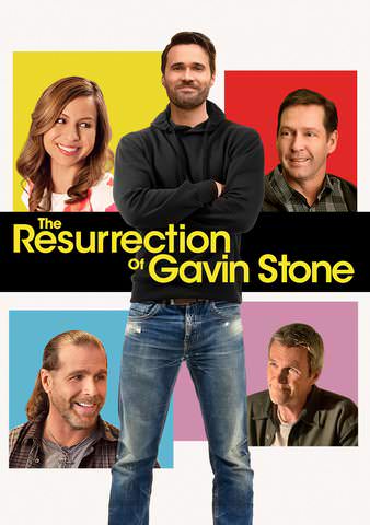 The Resurrection of Gavin Stone poster