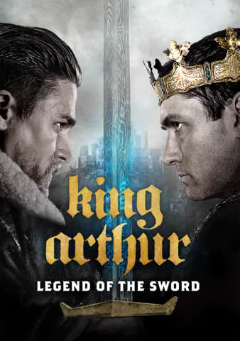 Vudu King Arthur Legend Of The Sword Guy Ritchie Charlie Hunnam Astrid Berges Frisbey Jude Law Watch Movies Tv Online