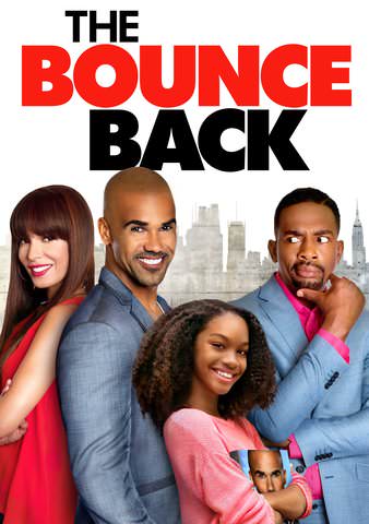 The Bounce Back poster
