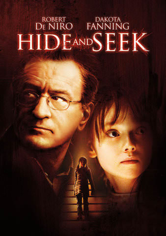  Hide And Seek : Robert De Niro, Dakota Fanning, Famke Janssen,  Elisabeth Shue, Amy Irving, John Polson: Movies & TV