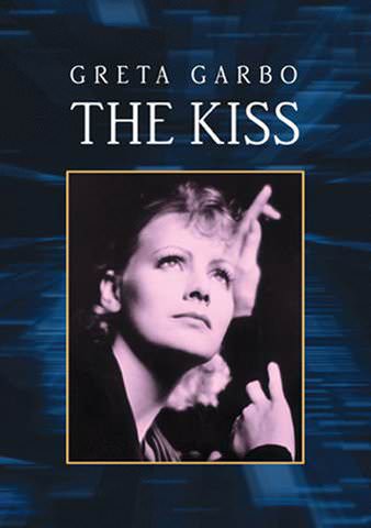 The Kiss poster