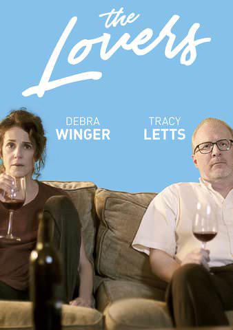 The Lovers poster
