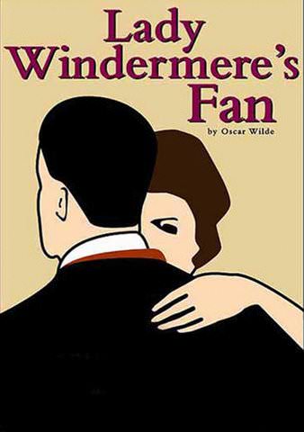 Lady Windermere's Fan poster