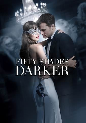 Vudu Fifty Shades Darker James Foley Dakota Johnson Jamie Dornan Eric Johnson Watch Movies Tv Online