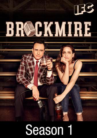 Vudu Watch Brockmire Season 1