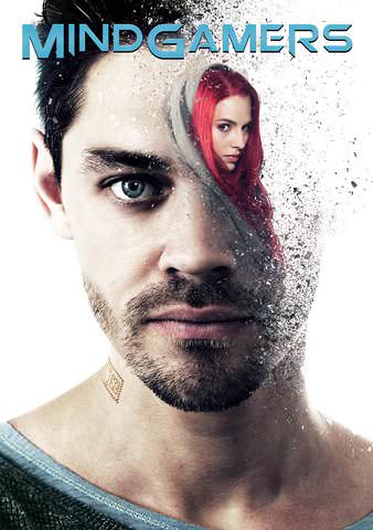 MindGamers poster