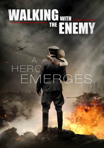 Walking With the Enemy poster