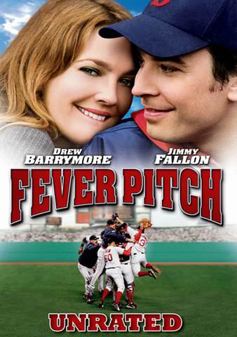 Fever Pitch (Unrated) poster