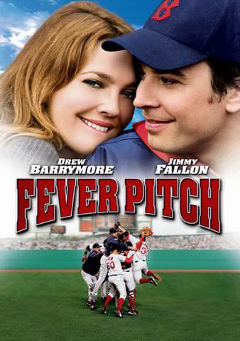 Fever Pitch (Theatrical) poster
