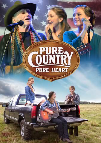 Pure Country: Pure Heart poster