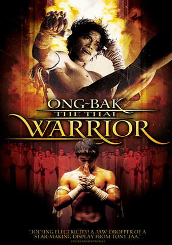 Ong Bak 2 Full Movie