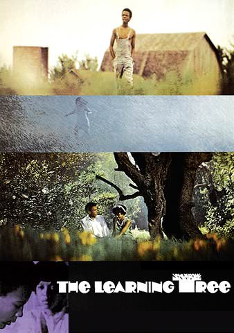 The Learning Tree poster