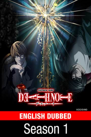 Death note episode 12 english dub sale