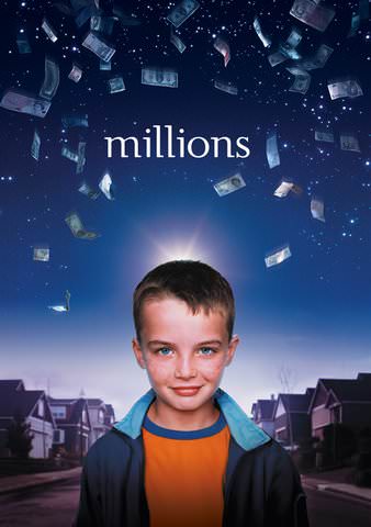 Millions poster