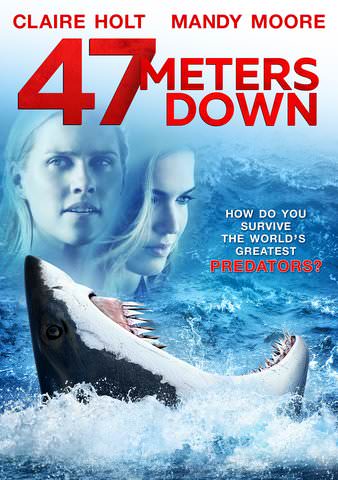 47 meters down putlockers new arrivals