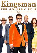 Kingsman: The Golden Circle