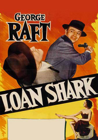 Loan Shark poster
