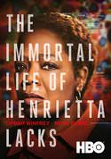 The Immortal Life of Henrietta Lacks