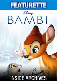 Watch Rent or Buy Bambi (Signature Collection) Online