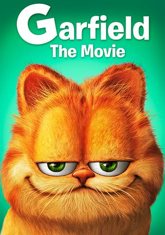 Vudu - Watch Garfield: The Movie