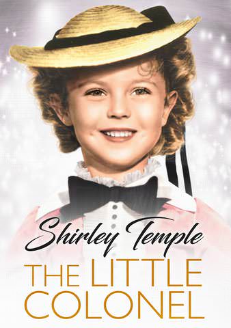 The Little Colonel poster