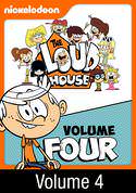 VUDU - The Loud House: No Laughing Matter/No Spoilers