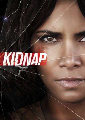 Kidnap poster