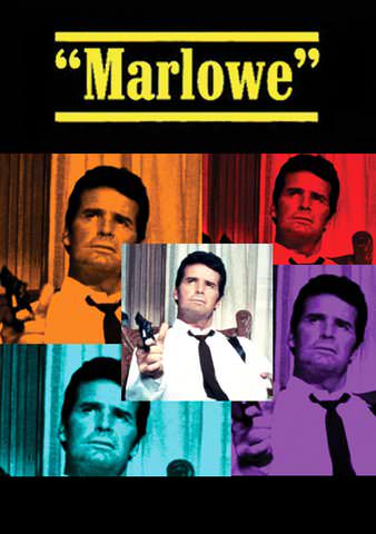 Marlowe poster
