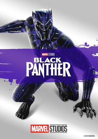 Black Panther