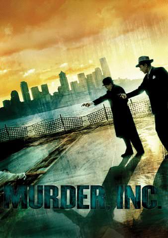 Murder, Inc. poster