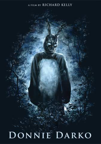 Donnie Darko (Theatrical) poster