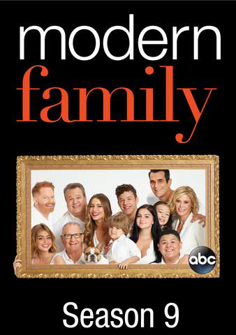 Modern family season discount 1 watch now