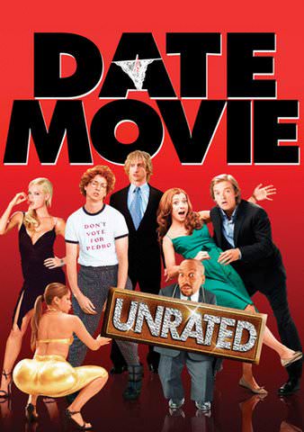 Date Movie (Unrated) poster