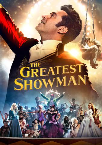 The Greatest Showman