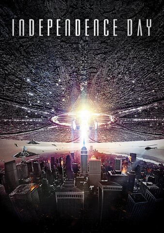 Independence Day poster