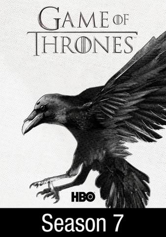 Game of Thrones: Season 7 poster