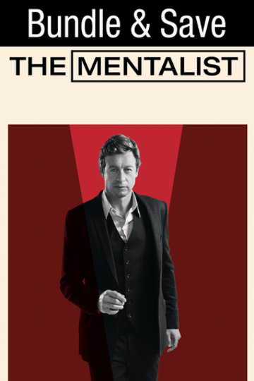 Amazon.co.jp: THE MENTALIST/メンタリスト 1st-7th シーズン