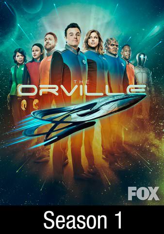 The orville season 2 on sale online