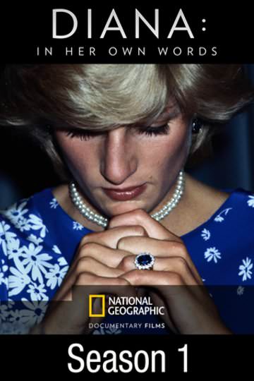 Amazon.com: Diana: In Her Own Words : Movies & TV