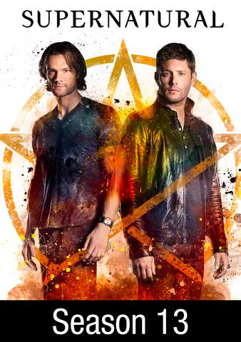 Supernatural season discount 13 watch online