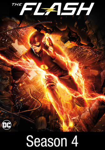 Flash season 4 hot sale online watch