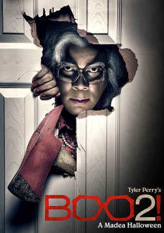 Vudu Tyler Perry S Boo 2 A Madea Halloween Tyler Perry Cassi Davis Patrice Lovely Yousef Erakat Watch Movies Tv Online