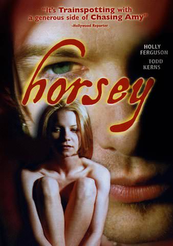 Horsey poster