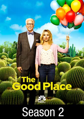 The good place season 2 episode 7 hot sale watch online